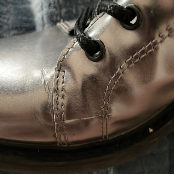 Dolce Vita Women's Lynx Fashion Boot - Picture 7 of 7